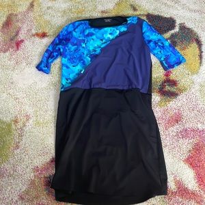 Swim dress